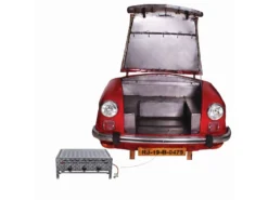 Top 10 ⌛ Coraggio Forma Edelstahl-Gasgrill This & That Carbecue - 168/104/95 cm in rot 🛒 11 Top 10 ⌛ Coraggio Forma Edelstahl-Gasgrill This & That Carbecue - 168/104/95 cm in rot 🛒 -Gartenmöbel Verkaufs-Shop 01054 45 1 detail freisteller