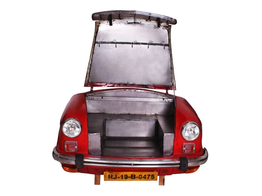 Top 10 ⌛ Coraggio Forma Edelstahl-Gasgrill This & That Carbecue - 168/104/95 cm in rot 🛒 4 Top 10 ⌛ Coraggio Forma Edelstahl-Gasgrill This & That Carbecue - 168/104/95 cm in rot 🛒 – Bild 4