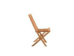 Blitzangebot ⌛ Coraggio Forma Klappsessel Teak 2er-Set - 47/89/57 cm in braun 👍 -Gartenmöbel Verkaufs-Shop 11020003 03 freisteller nebenbild