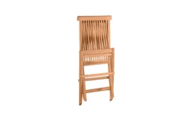 Blitzangebot ⌛ Coraggio Forma Klappsessel Teak 2er-Set - 47/89/57 cm in braun 👍 -Gartenmöbel Verkaufs-Shop 11020003 05 funktion nebenbild