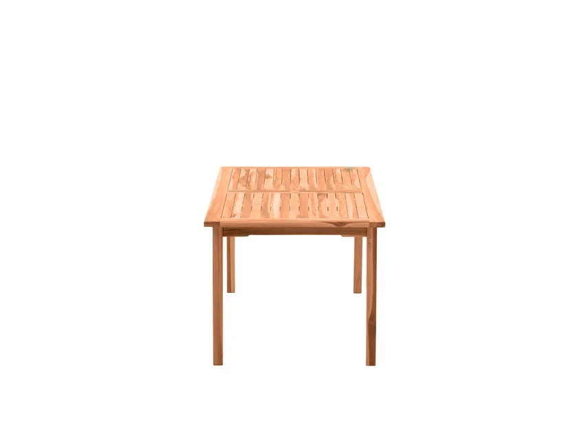 Bestes Angebot 🤩 Coraggio Forma Gartentisch Teak - 150/75/90 cm in braun 🔔 6 Bestes Angebot 🤩 Coraggio Forma Gartentisch Teak - 150/75/90 cm in braun 🔔 – Bild 6