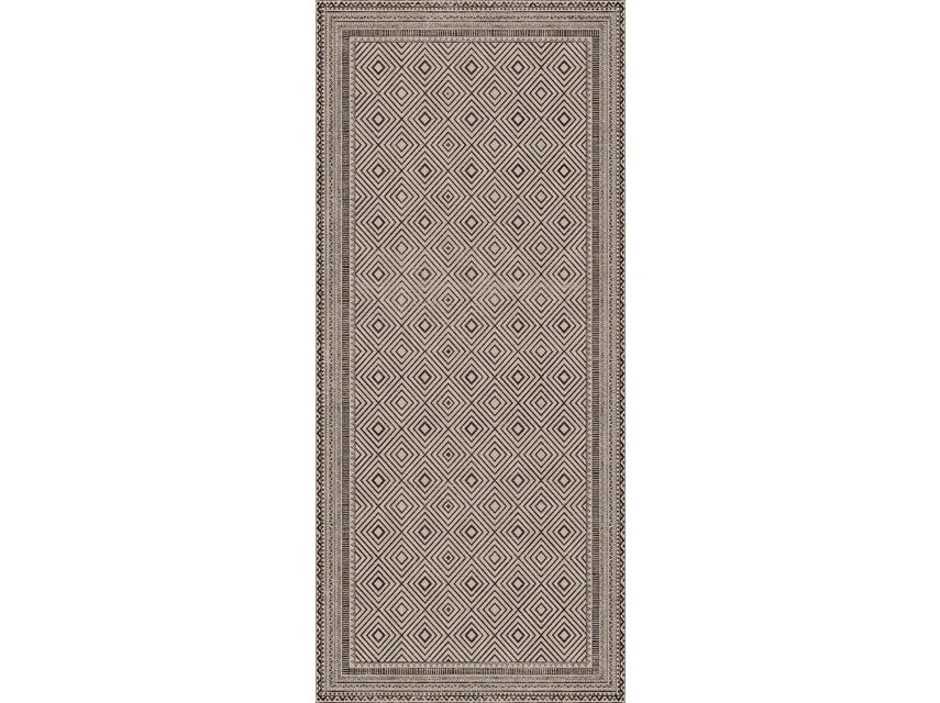 Aktion ⌛ Teppichläufer Smuq Stockholm - 67/150 cm in braun 🔔 1 Aktion ⌛ Teppichläufer Smuq Stockholm - 67/150 cm in braun 🔔