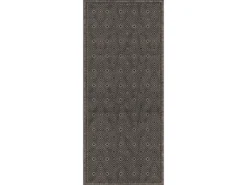 Bestes Angebot 🛒 Teppichläufer Smuq Copenhagen - 67/150 cm in grau 😉