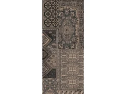 Angebote 🌟 Teppichläufer Smuq Nepal - 67/150 cm in grau ✨