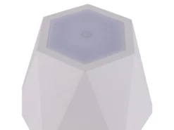 Aktion 😍 Tischlampe Katy - 38/13 cm in weiß ✨ -Gartenmöbel Verkaufs-Shop 24779243 f 03