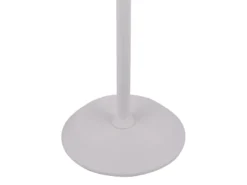 Aktion 😍 Tischlampe Katy - 38/13 cm in weiß ✨ -Gartenmöbel Verkaufs-Shop 24779243 f 06