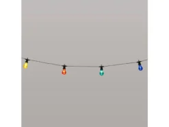 Auslauf 🔔 LED-Lichterkette Nirvana - 750 cm in mehrfarbig ✨ -Gartenmöbel Verkaufs-Shop 24779508 f 02