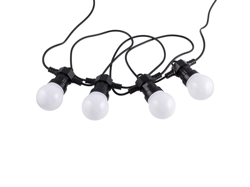 Bestpreis 🎁 LED-Lichterkette Nirvana - 450 cm in mehrfarbig ✨ 1 Bestpreis 🎁 LED-Lichterkette Nirvana - 450 cm in mehrfarbig ✨