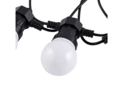 Bestpreis 🎁 LED-Lichterkette Nirvana - 450 cm in mehrfarbig ✨ 5 Bestpreis 🎁 LED-Lichterkette Nirvana - 450 cm in mehrfarbig ✨ -Gartenmöbel Verkaufs-Shop 24779558 f 03