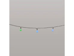 Auslauf 🔔 LED-Lichterkette Nirvana - 480 cm in mehrfarbig 🧨 -Gartenmöbel Verkaufs-Shop 24779607 f 02