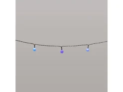 Auslauf 🔔 LED-Lichterkette Nirvana - 480 cm in mehrfarbig 🧨 -Gartenmöbel Verkaufs-Shop 24779607 f 03