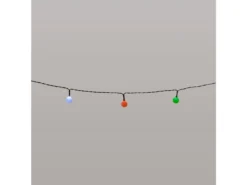 Auslauf 🔔 LED-Lichterkette Nirvana - 480 cm in mehrfarbig 🧨 -Gartenmöbel Verkaufs-Shop 24779607 f 04