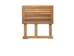 Großhandel 🔔 Gartenmöbel-Set Akazie 3-teilig in braun 🤩 -Gartenmöbel Verkaufs-Shop 25017816 freisteller 09