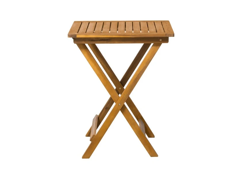 Bester Verkauf đ Gartenmöbel-Set Akazie 3-teilig in braun â 7 Bester Verkauf đ Gartenmöbel-Set Akazie 3-teilig in braun â â Bild 7