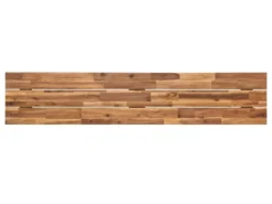 Besorgen 😉 Gartenbank Metall/Holz - 170/42/33,5 cm in braun 🛒 -Gartenmöbel Verkaufs-Shop 25017915 freisteller material 06