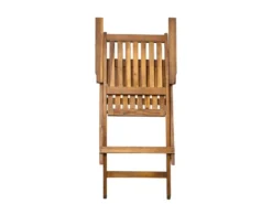 Schlussverkauf 👏 Gartenmöbel-Set Akazie 3-teilig in braun 🎁 -Gartenmöbel Verkaufs-Shop 25018088 freisteller 07