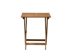 Schlussverkauf 👏 Gartenmöbel-Set Akazie 3-teilig in braun 🎁 -Gartenmöbel Verkaufs-Shop 25018088 freisteller 09