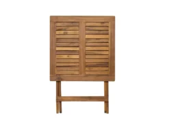 Schlussverkauf 👏 Gartenmöbel-Set Akazie 3-teilig in braun 🎁 -Gartenmöbel Verkaufs-Shop 25018088 freisteller 12