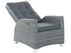 Angebote ⭐ Jardini Loungefauteuil Barcelona - 73/180/90 cm in grau 🎁 7 Angebote ⭐ Jardini Loungefauteuil Barcelona - 73/180/90 cm in grau 🎁 -Gartenmöbel Verkaufs-Shop 5515103 0437912 1 22118469