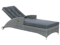 Angebote 👍 Jardini Sonnenliege Barcelona - 168/85/70 cm in grau ✨ 8 Angebote 👍 Jardini Sonnenliege Barcelona - 168/85/70 cm in grau ✨ -Gartenmöbel Verkaufs-Shop 5515106 0437914 2 22118659