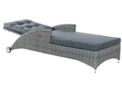 Angebote 👍 Jardini Sonnenliege Barcelona - 168/85/70 cm in grau ✨ 9 Angebote 👍 Jardini Sonnenliege Barcelona - 168/85/70 cm in grau ✨ -Gartenmöbel Verkaufs-Shop 5515107 0437914 3 22118659