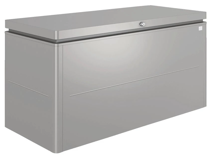 Besorgen 🔥 Auflagenbox LoungeBox 160 - 160/83,5/70 cm in grau ✔️ 1 Besorgen 🔥 Auflagenbox LoungeBox 160 - 160/83,5/70 cm in grau ✔️