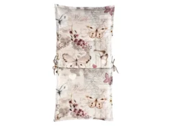 Großhandel 🌟 Niederlehnerkissen Jardini Go - 50/6/100 cm in beige 😀