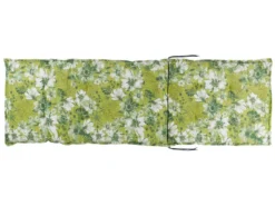 Billig 😍 Rollliegenkissen Jardini Go - 60/6/190 cm in grün 👏