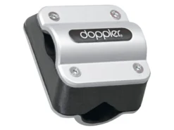 Bester Verkauf 🔔 Doppler Balkonklammer Fix Vario in silberfarben 🌟