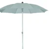 Billig 😀 Doppler Sonnenschirm Act Neo - 217/200 cm in hellgrau 🌟