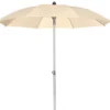 Blitzangebot 😉 Doppler Sonnenschirm Act Neo - 217/200 cm in beige 😀
