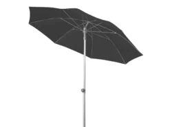 Beste Bewertungen von 😀 Doppler Sonnenschirm Act Neo - 217/200 cm in dunkelgrau 🌟