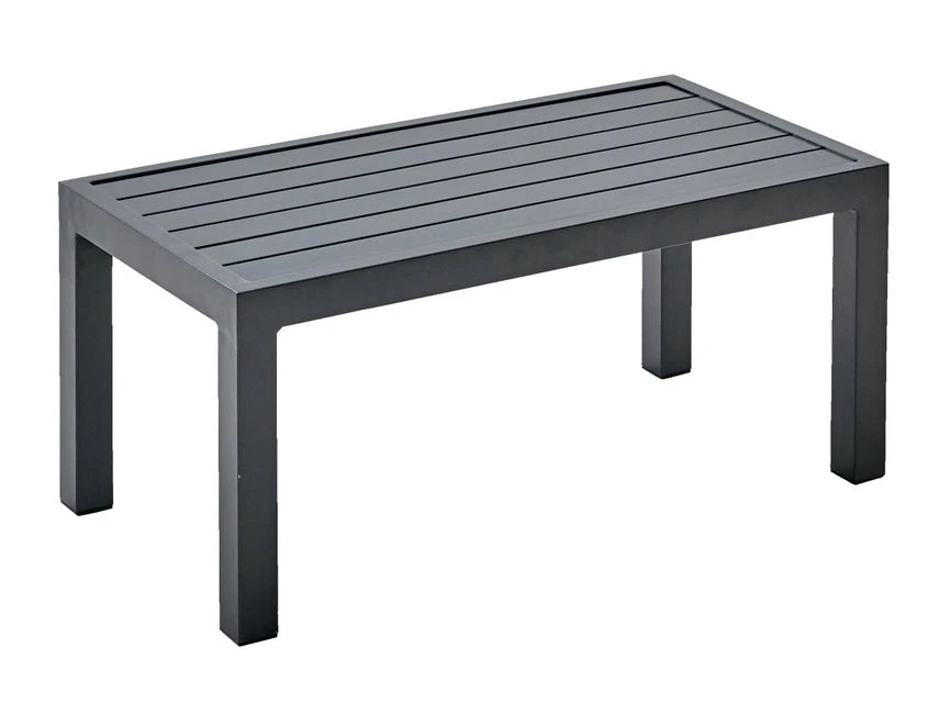 Schlussverkauf 🔔 Jardini Loungetisch Bali - 35/32/73 cm in dunkelgrau 👏 1 Schlussverkauf 🔔 Jardini Loungetisch Bali - 35/32/73 cm in dunkelgrau 👏