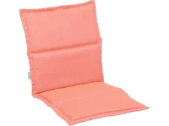 Bester Verkauf 🌟 Sesselauflage Universal - 46/93/3 cm in pink 🎁