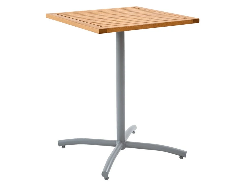 Bestes Angebot 🧨 Jardini Gartentisch Sylt - 61/75/61 cm in braun ⭐ 1 Bestes Angebot 🧨 Jardini Gartentisch Sylt - 61/75/61 cm in braun ⭐