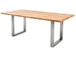 Top 10 🔔 Jardini Gartentisch Green Bay - 200/76/100 cm in braun 🔔