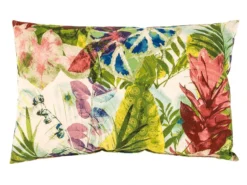 Bestes Angebot 🔥 Zierkissen Jardini Go - 60x40 cm in mehrfarbig 😍