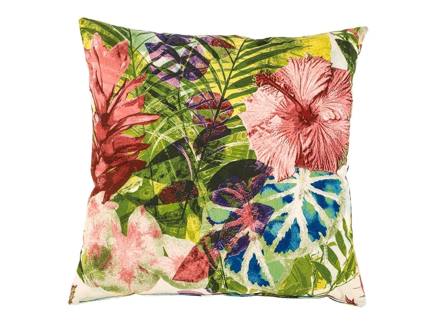 Angebote ⌛ Zierkissen Jardini Go - 48x48 cm in mehrfarbig 👏 1 Angebote ⌛ Zierkissen Jardini Go - 48x48 cm in mehrfarbig 👏