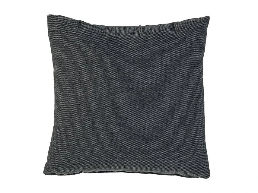 Brandneu ✨ Zierkissen Jardini Go - 38x38 cm in dunkelgrau ❤️ 1 Brandneu ✨ Zierkissen Jardini Go - 38x38 cm in dunkelgrau ❤️