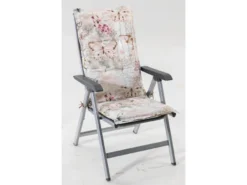 Billig 🎁 Hochlehnerkissen Jardini Go - 50/6/120 cm in beige 🎉 -Gartenmöbel Verkaufs-Shop 6376535 0546819 22858172 5