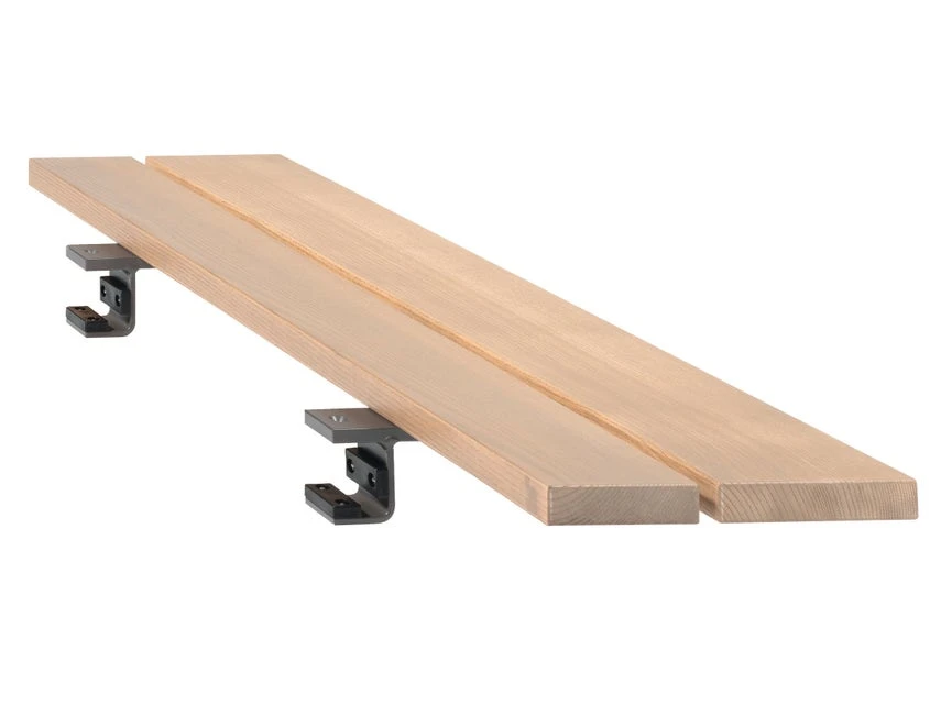 Top 10 🔔 Karasek Sylt Ablageboard - 80/34/25 cm in hellbraun 🤩 1 Top 10 🔔 Karasek Sylt Ablageboard - 80/34/25 cm in hellbraun 🤩