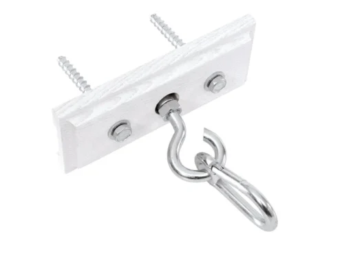 Bestes Angebot ❤️ Deckenbefestigung für Hängesessel in weiß 🔥 -Gartenmöbel Verkaufs-Shop 6433836 0549347 20148400 4