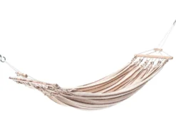 Angebote 🌟 Einzelhängematte - 130/300 cm in mehrfarbig 😍