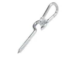 Top 10 👍 Schaukelhaken für Hängesessel in silberfarben 👏