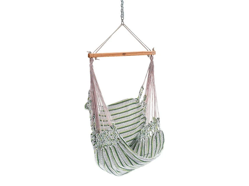 Auslauf 😍 Hängesessel - 95/190 cm in mehrfarbig 🧨 1 Auslauf 😍 Hängesessel - 95/190 cm in mehrfarbig 🧨