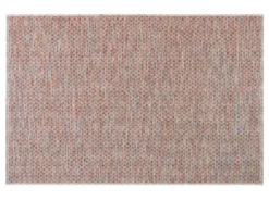 Neu 💯 Outdoor-Teppich Chroma Sunset - 120x170 cm in mehrfarbig 😀