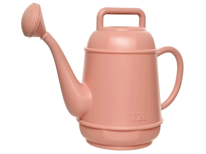Bestpreis 😉 Jardini Gießkanne - 12 Liter in rosa 🛒 1 Bestpreis 😉 Jardini Gießkanne - 12 Liter in rosa 🛒