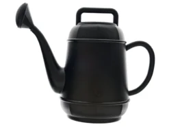 Angebote ❤️ Jardini Gießkanne - 12 Liter in schwarz 😉