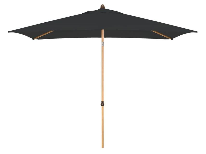 Blitzangebot 😀 Doppler Sonnenschirm Act Wood Push-Up - 250/252/200 cm in dunkelgrau ✔️ 1 Blitzangebot 😀 Doppler Sonnenschirm Act Wood Push-Up - 250/252/200 cm in dunkelgrau ✔️