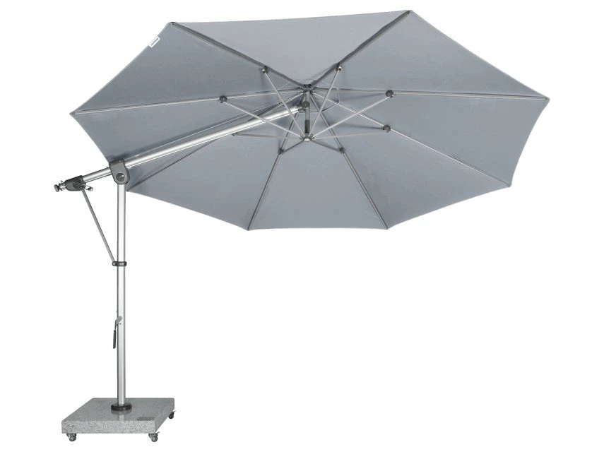 Beste Bewertungen von ✔️ Doppler Sonnenschirm Expert - 259/350 cm in hellgrau ✔️ 4 Beste Bewertungen von ✔️ Doppler Sonnenschirm Expert - 259/350 cm in hellgrau ✔️ – Bild 4